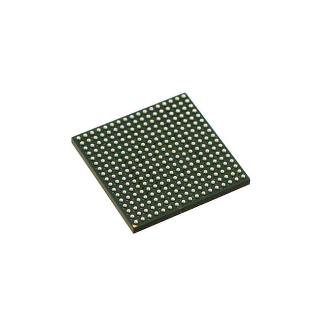 MCIMX283CVM4BR2 NXP USA Inc.  Microprocessors